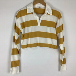 Love On A Hanger Polo Size XS